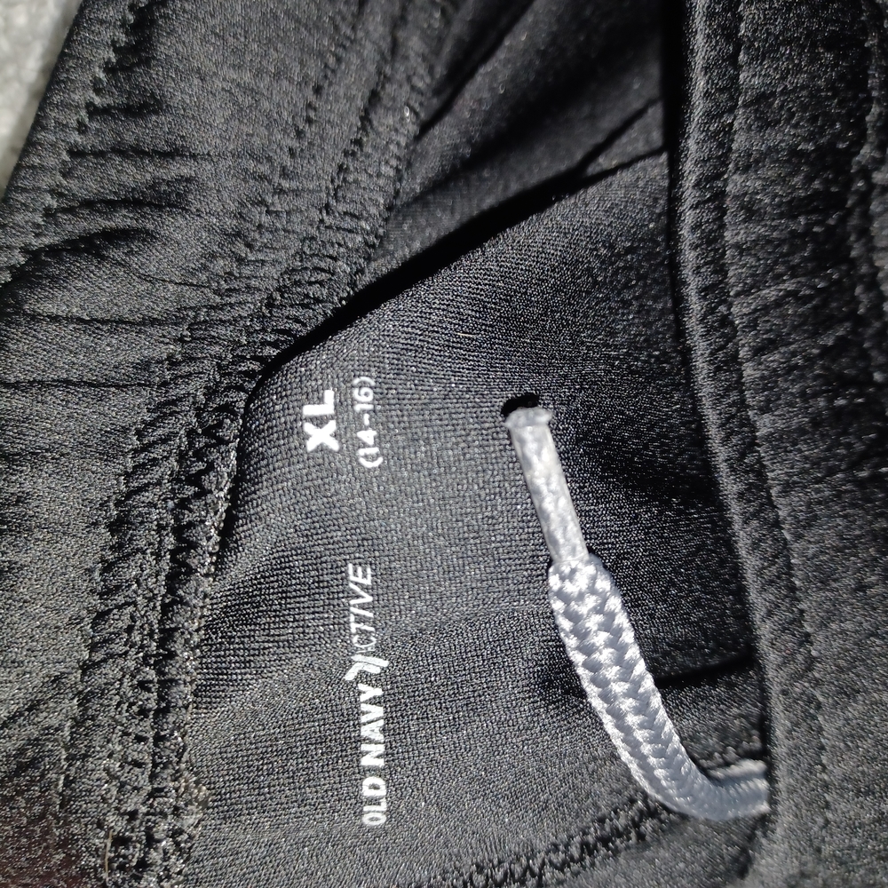 Under Armour  And Old Navy   Sports Shorts Lot Of 6 - Picture 3 of 3